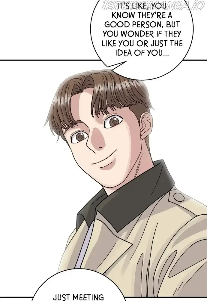 A Deadbeat’s Meal Chapter 42 page 54