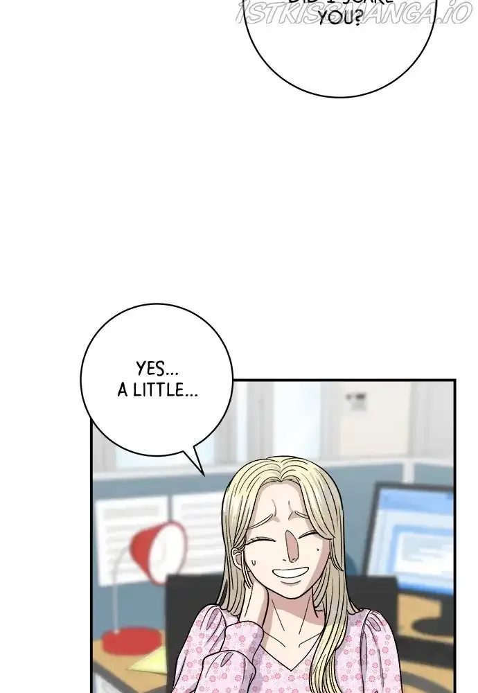 A Deadbeat’s Meal Chapter 42 page 67