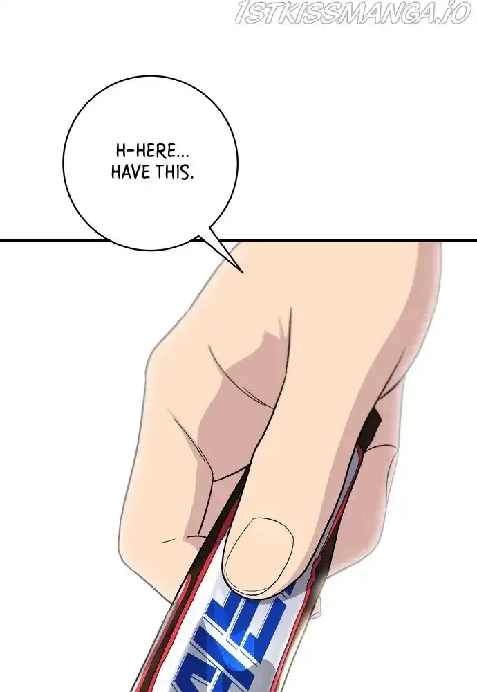 A Deadbeat’s Meal Chapter 42 page 69