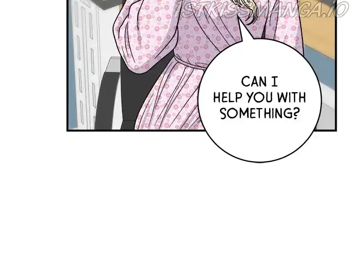 A Deadbeat’s Meal Chapter 42 page 68