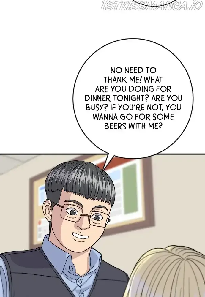 A Deadbeat’s Meal Chapter 42 page 72