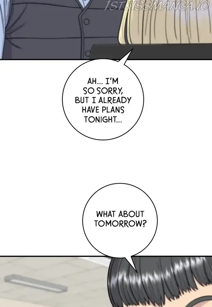 A Deadbeat’s Meal Chapter 42 page 73
