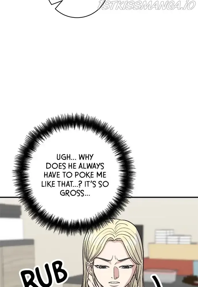 A Deadbeat’s Meal Chapter 42 page 76