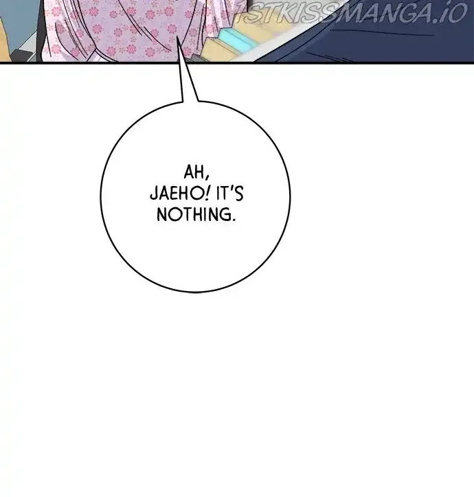 A Deadbeat’s Meal Chapter 42 page 80
