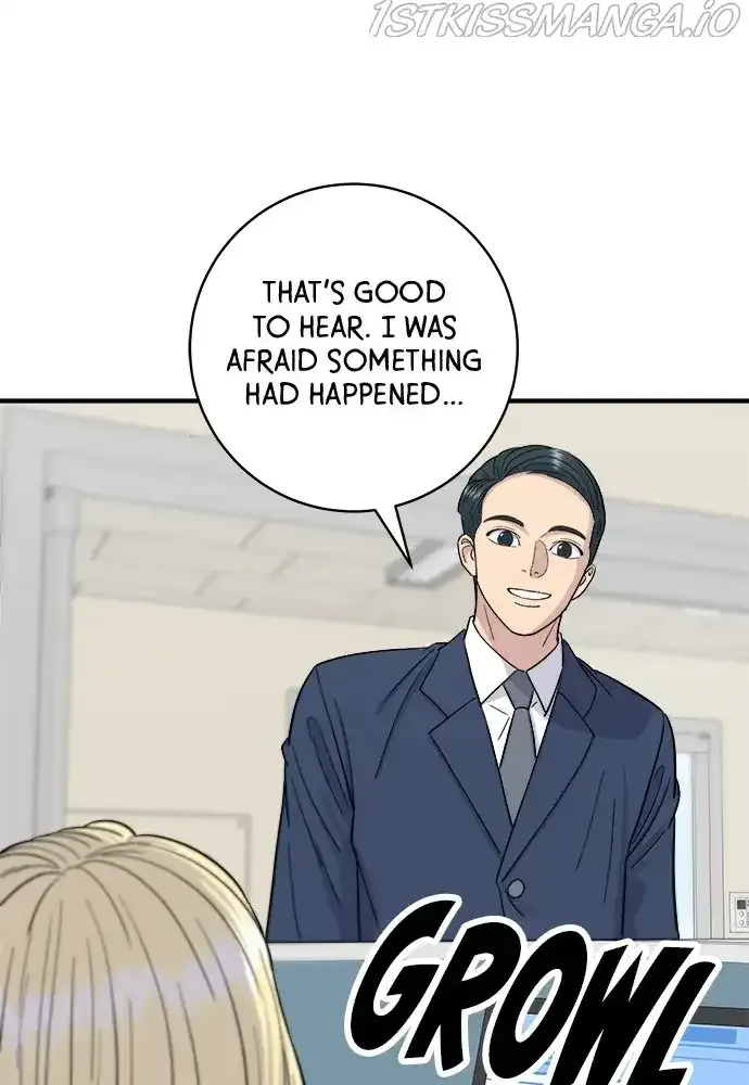 A Deadbeat’s Meal Chapter 42 page 81