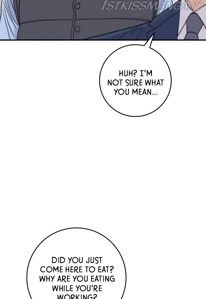 A Deadbeat’s Meal Chapter 43 page 3