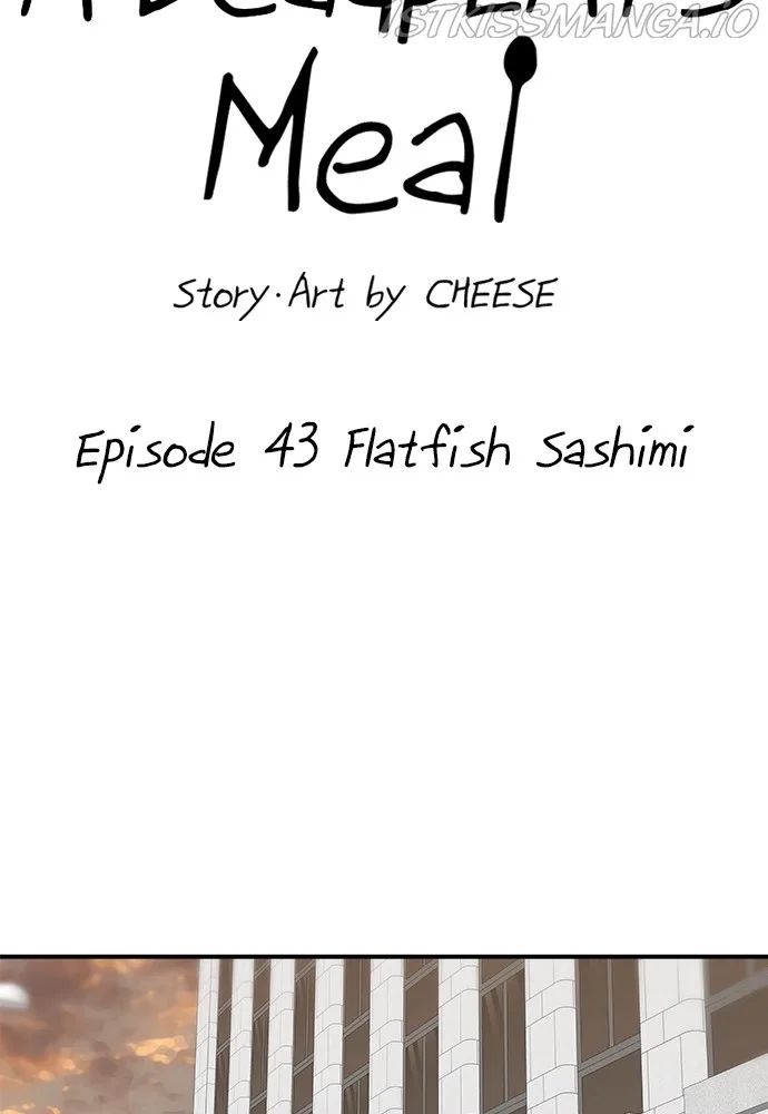 A Deadbeat’s Meal Chapter 43 page 22