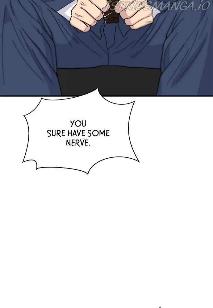 A Deadbeat’s Meal Chapter 43 page 9