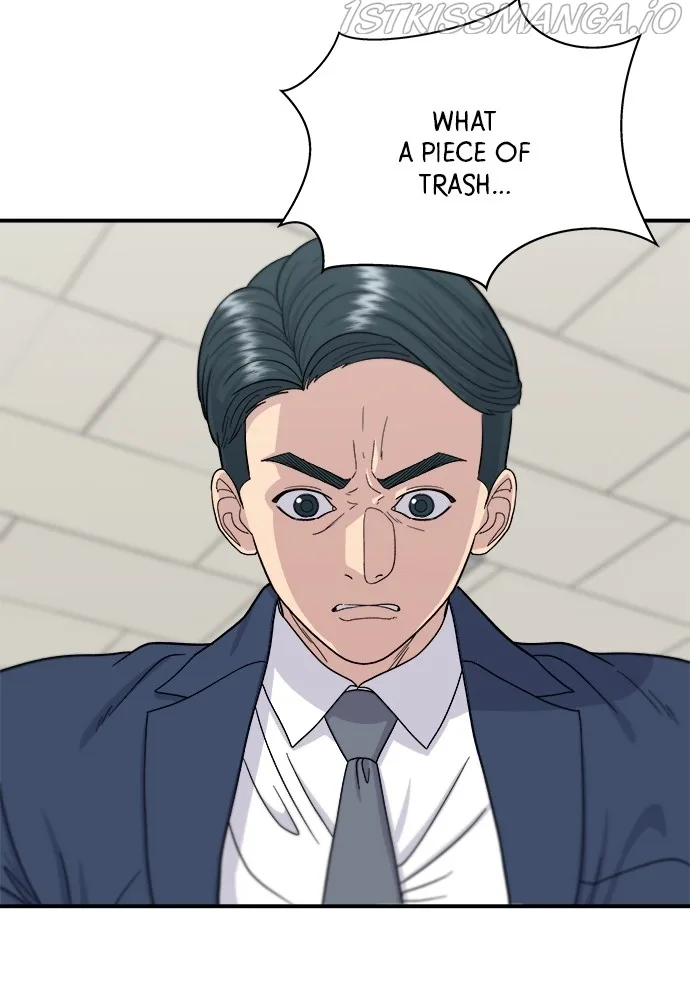 A Deadbeat’s Meal Chapter 43 page 10
