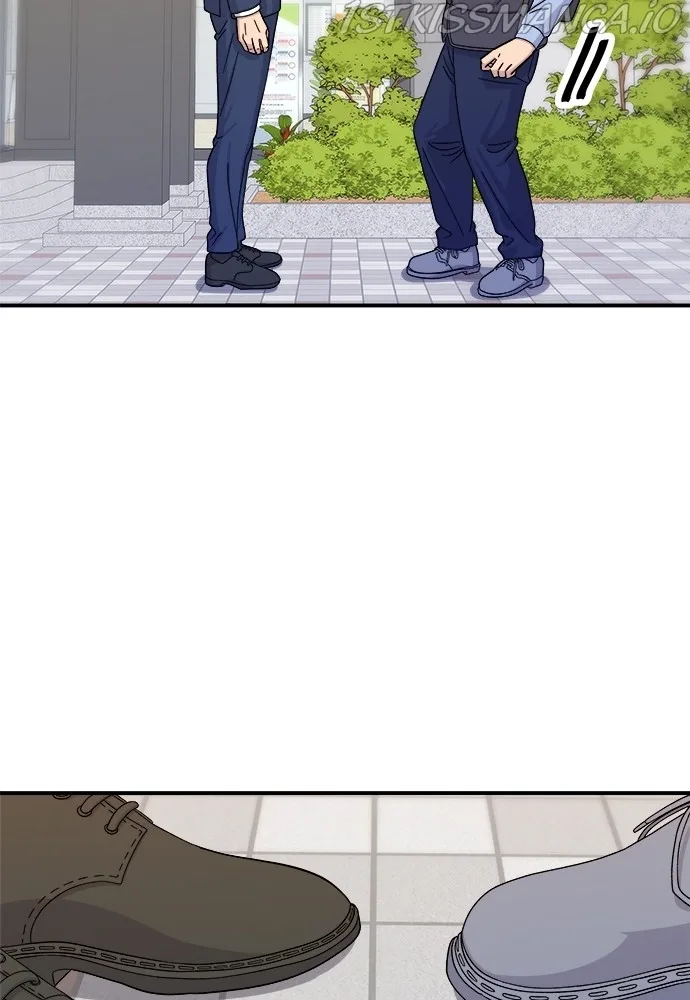 A Deadbeat’s Meal Chapter 43 page 38