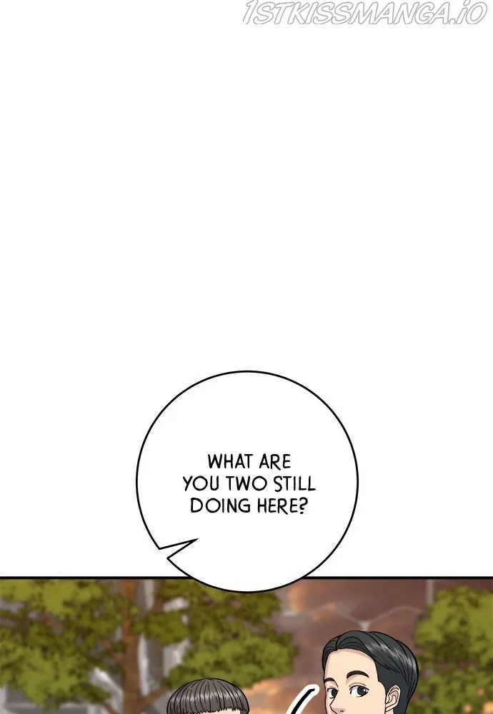 A Deadbeat’s Meal Chapter 43 page 47