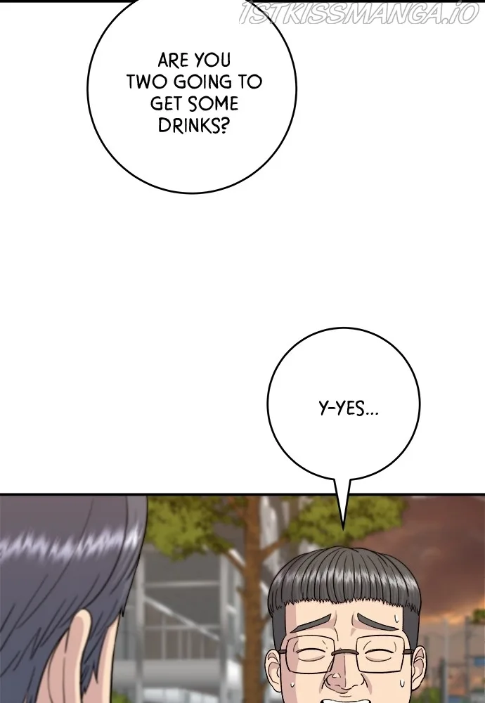 A Deadbeat’s Meal Chapter 43 page 50
