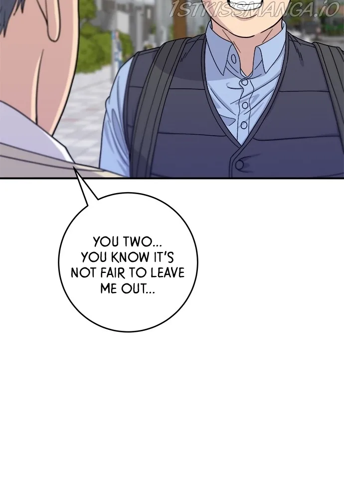A Deadbeat’s Meal Chapter 43 page 51