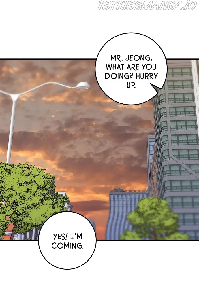 A Deadbeat’s Meal Chapter 43 page 55