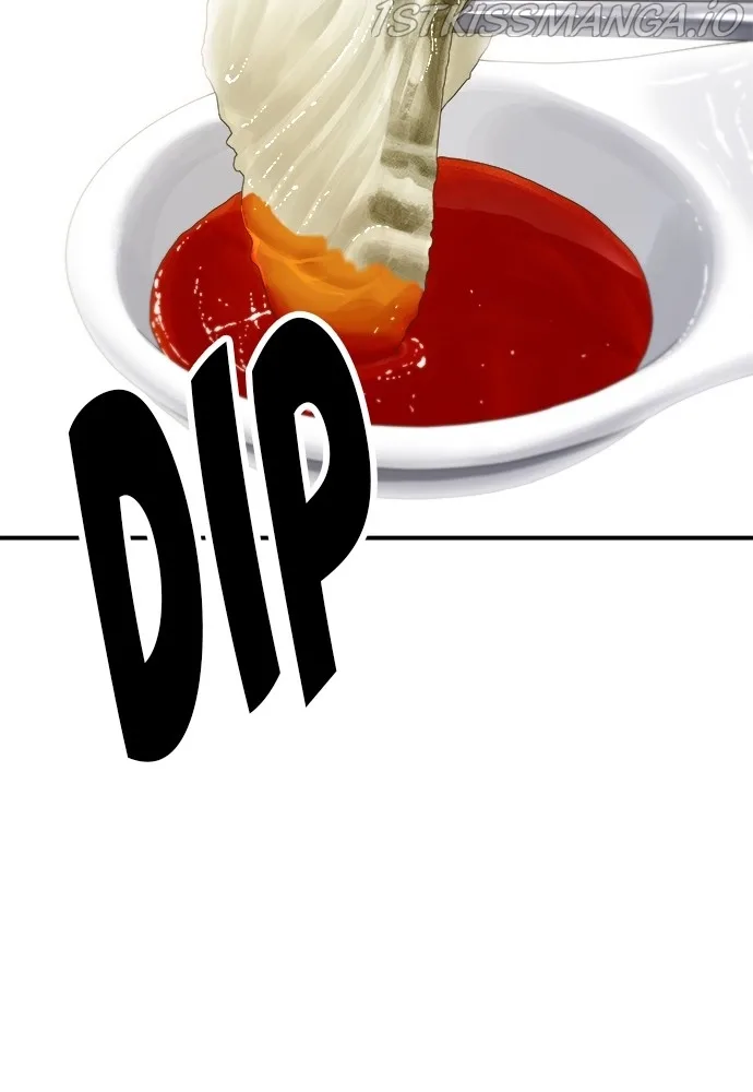 A Deadbeat’s Meal Chapter 43 page 58