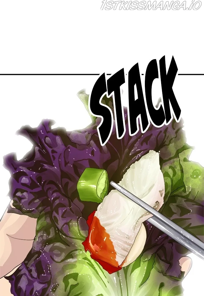 A Deadbeat’s Meal Chapter 43 page 59