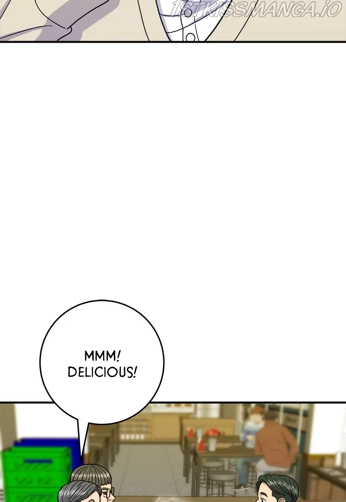 A Deadbeat’s Meal Chapter 43 page 62