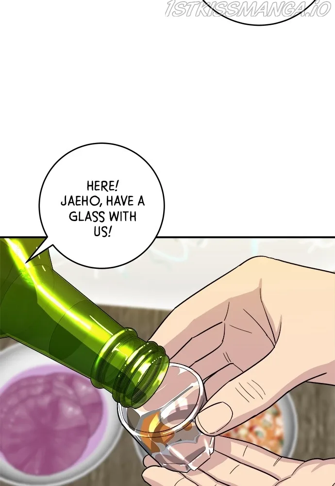 A Deadbeat’s Meal Chapter 43 page 65