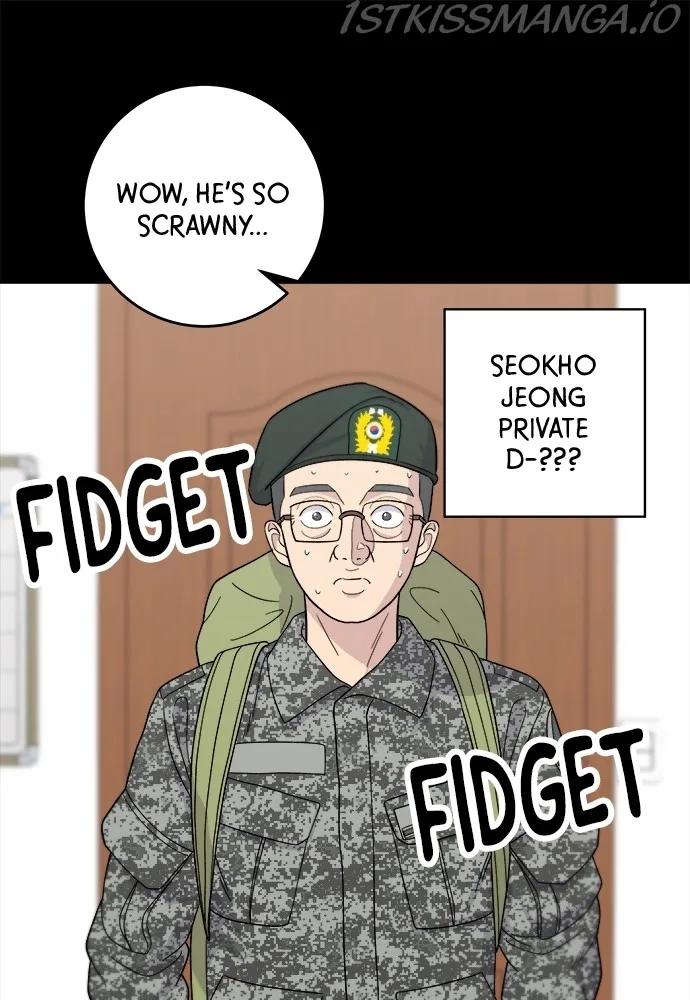 A Deadbeat’s Meal Chapter 43 page 86