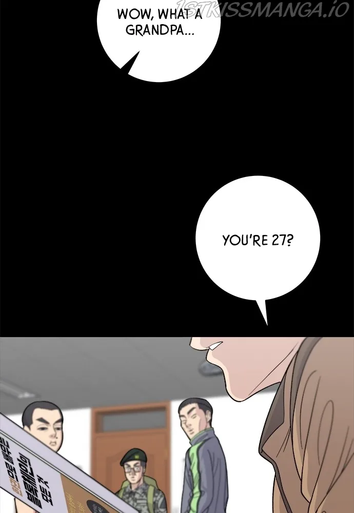 A Deadbeat’s Meal Chapter 43 page 90