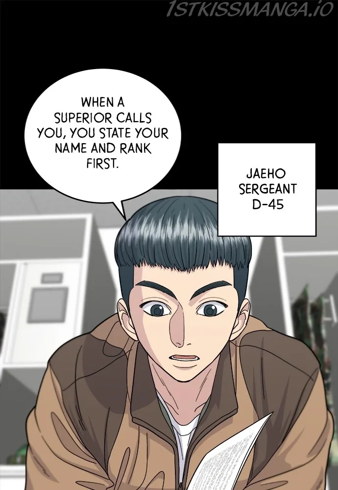 A Deadbeat’s Meal Chapter 43 page 92