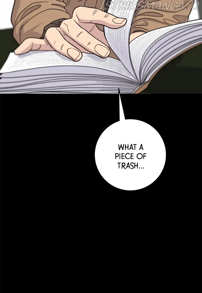 A Deadbeat’s Meal Chapter 43 page 93