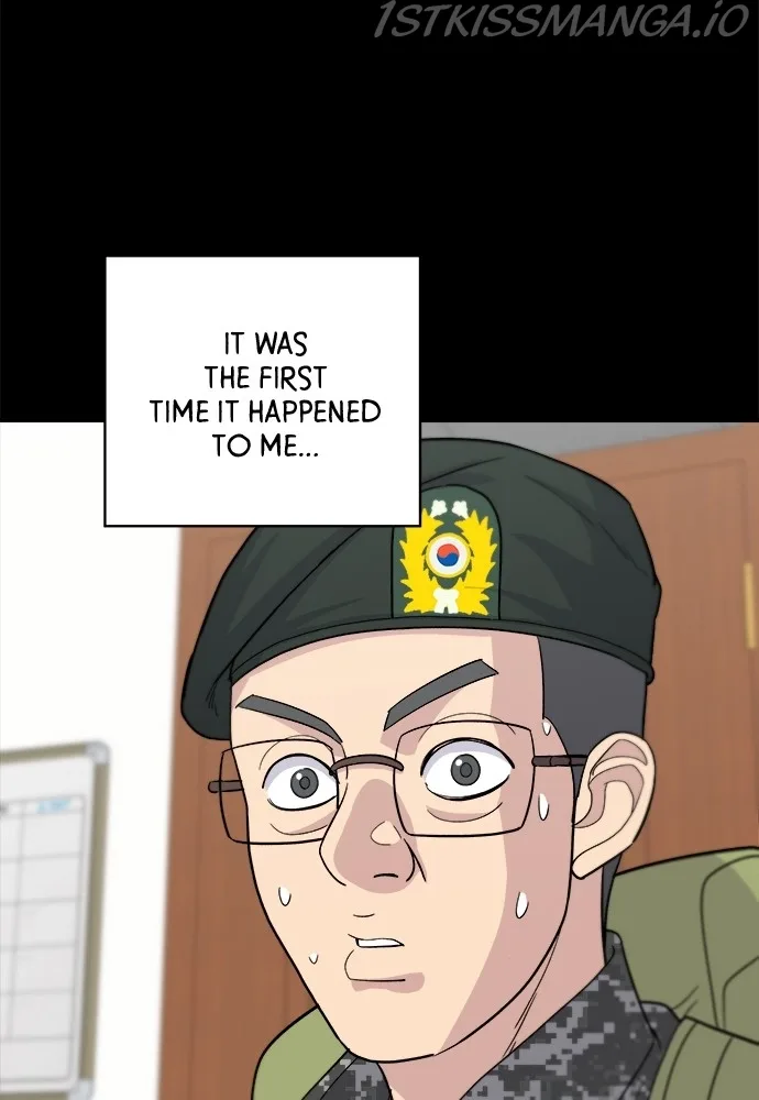 A Deadbeat’s Meal Chapter 43 page 94