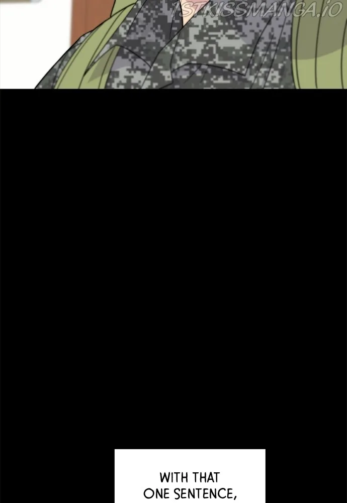A Deadbeat’s Meal Chapter 43 page 95