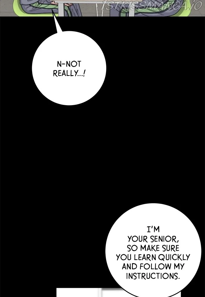 A Deadbeat’s Meal Chapter 44 page 4