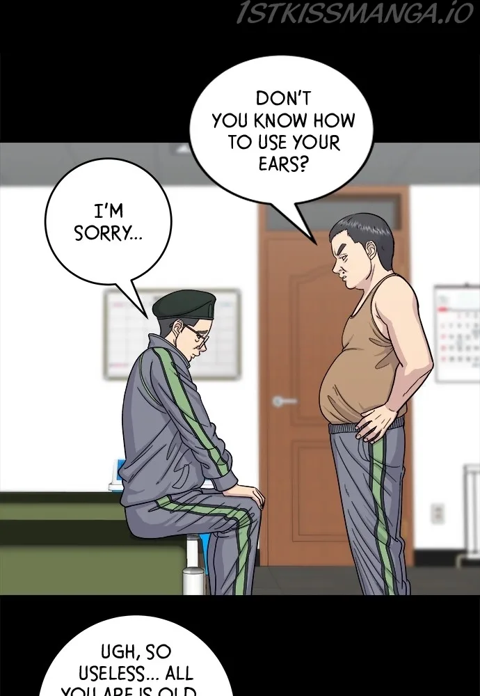 A Deadbeat’s Meal Chapter 44 page 20