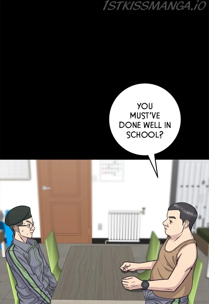 A Deadbeat’s Meal Chapter 44 page 3