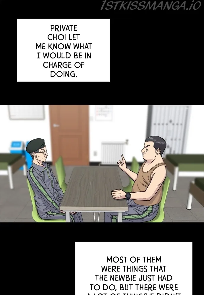 A Deadbeat’s Meal Chapter 44 page 8