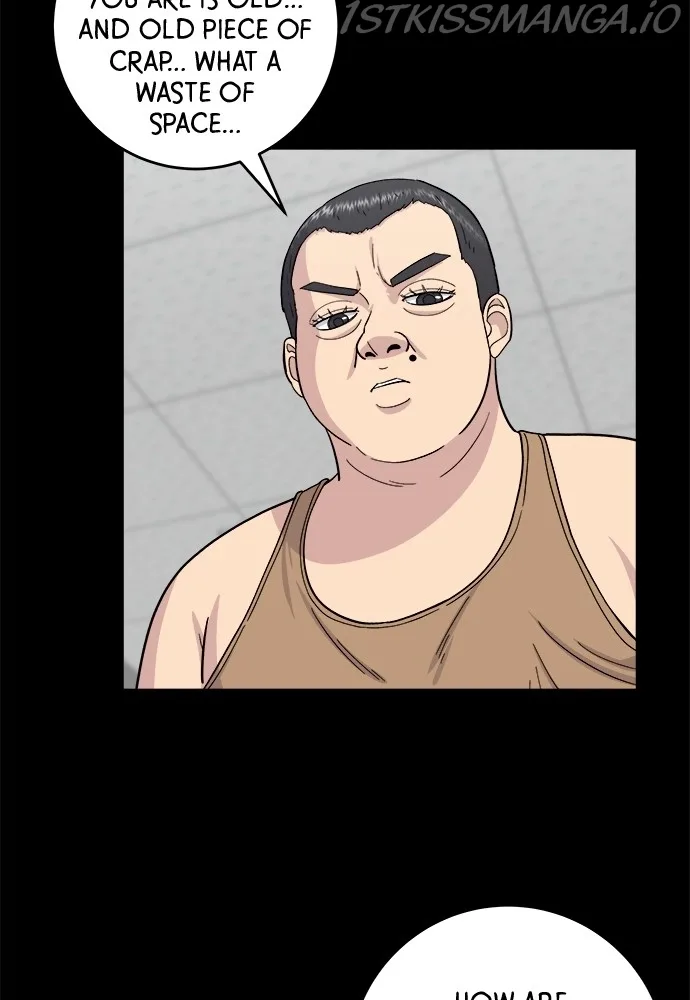 A Deadbeat’s Meal Chapter 44 page 21