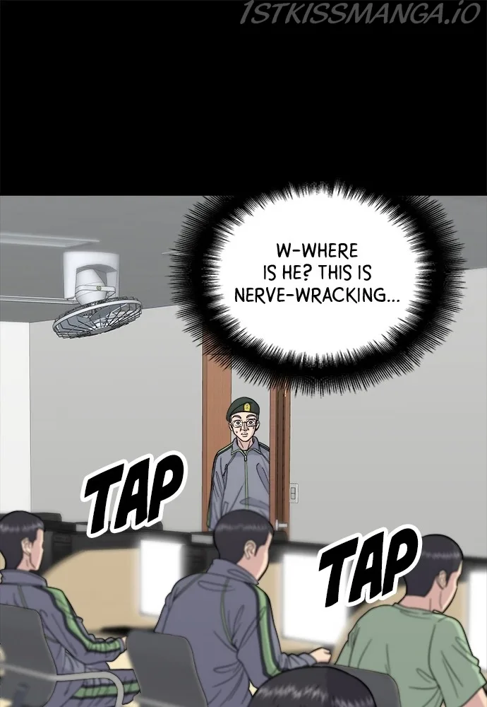 A Deadbeat’s Meal Chapter 44 page 26