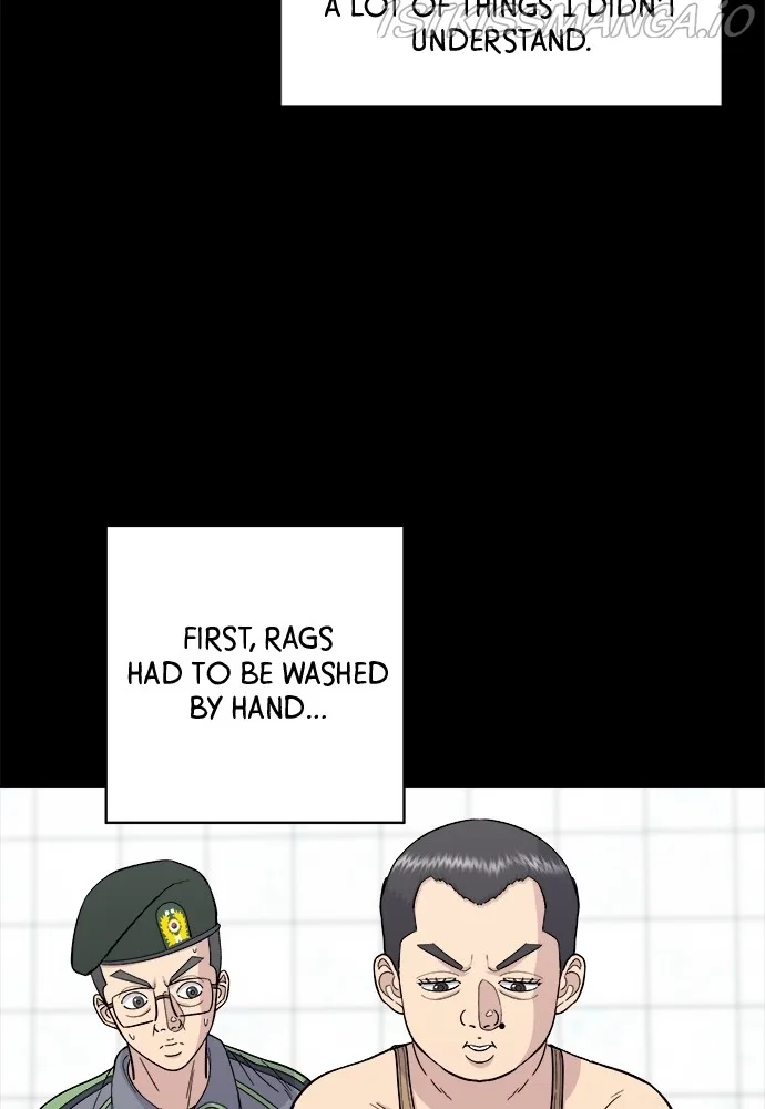 A Deadbeat’s Meal Chapter 44 page 9