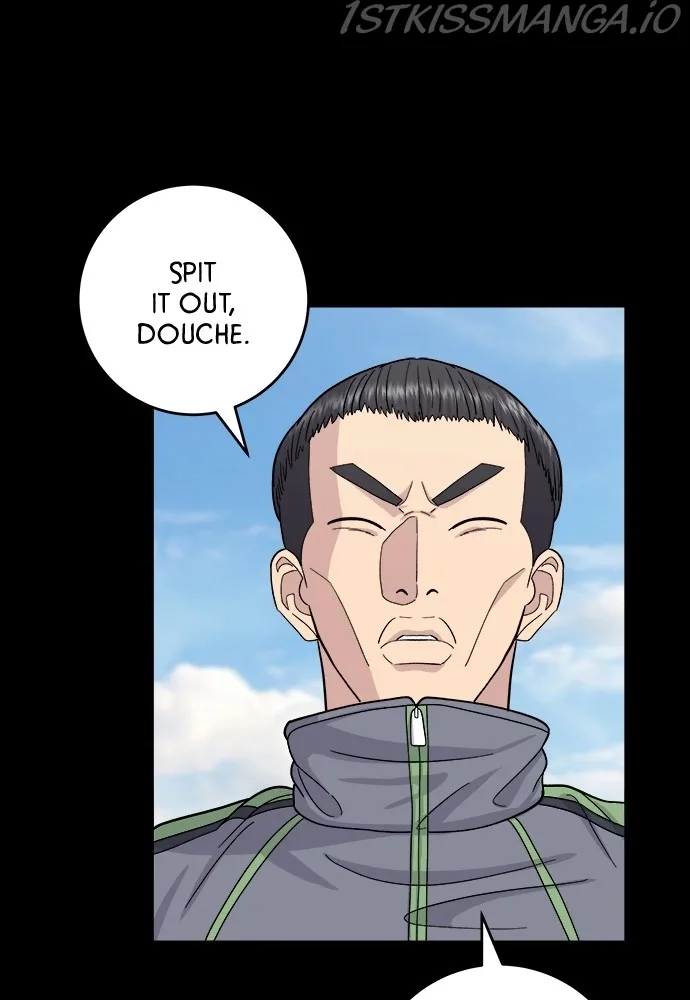 A Deadbeat’s Meal Chapter 44 page 32