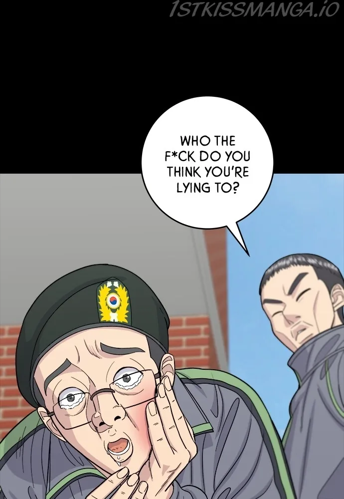 A Deadbeat’s Meal Chapter 44 page 36