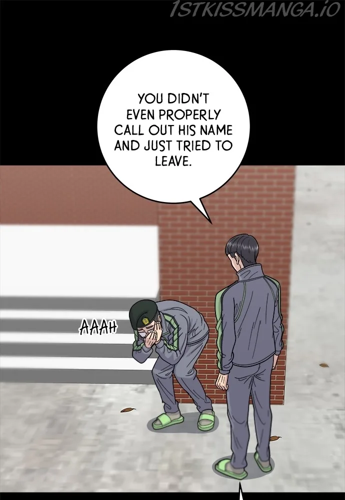 A Deadbeat’s Meal Chapter 44 page 38