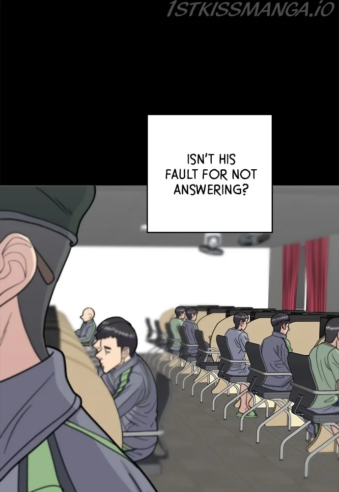 A Deadbeat’s Meal Chapter 44 page 42