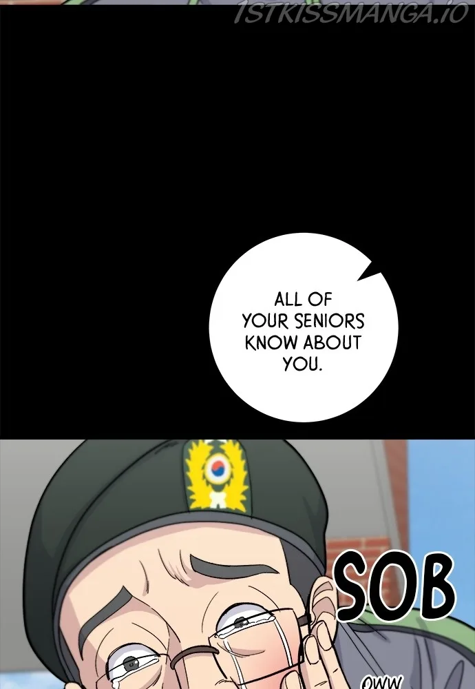 A Deadbeat’s Meal Chapter 44 page 48