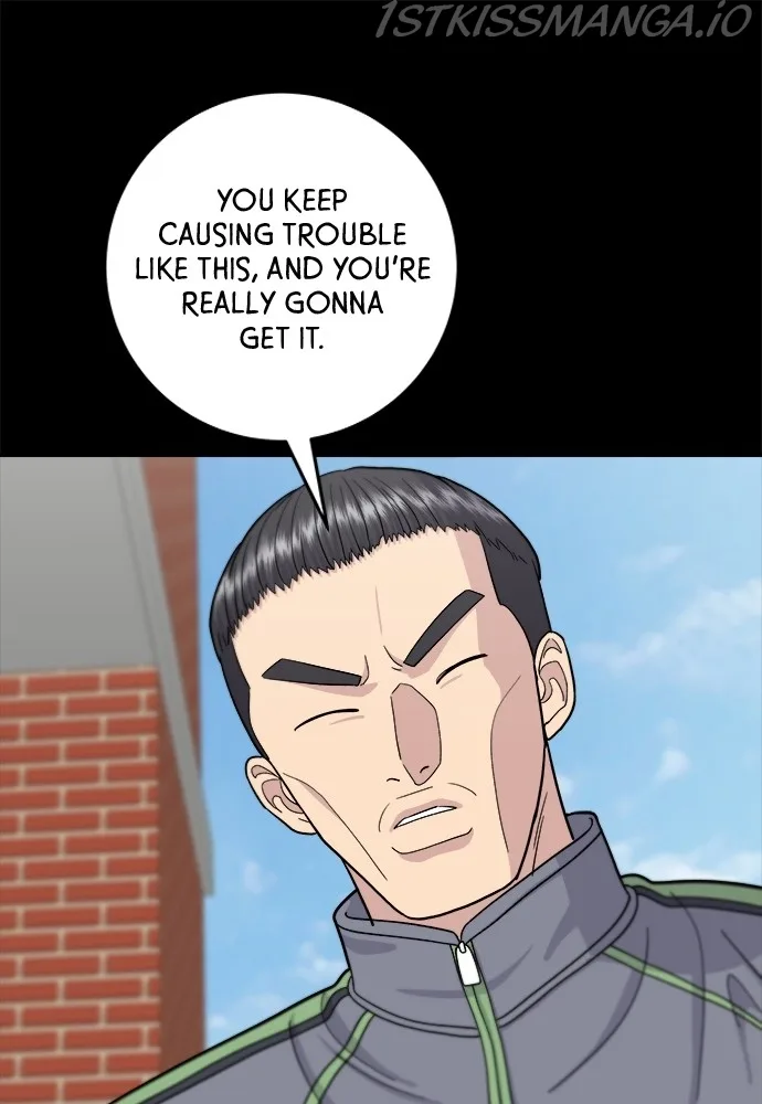 A Deadbeat’s Meal Chapter 44 page 47