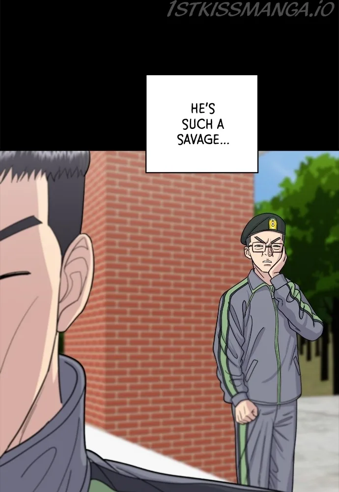 A Deadbeat’s Meal Chapter 44 page 51