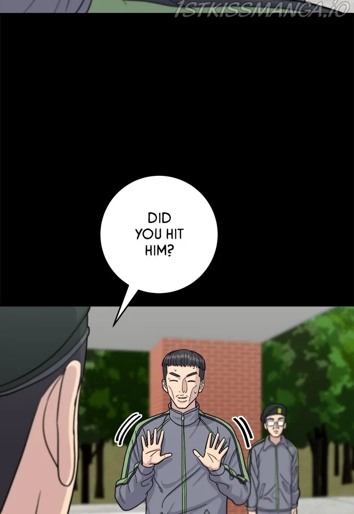 A Deadbeat’s Meal Chapter 44 page 52