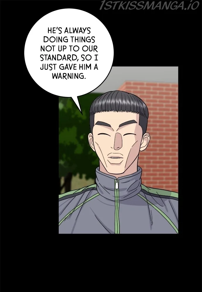 A Deadbeat’s Meal Chapter 44 page 54