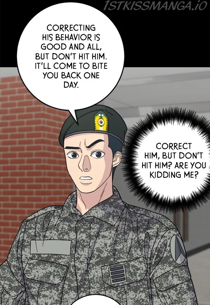 A Deadbeat’s Meal Chapter 44 page 55
