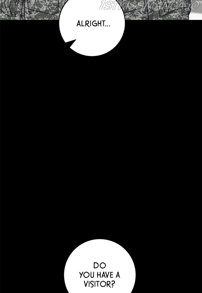 A Deadbeat’s Meal Chapter 44 page 56