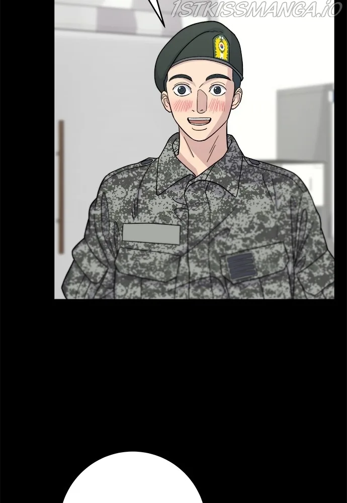 A Deadbeat’s Meal Chapter 44 page 61