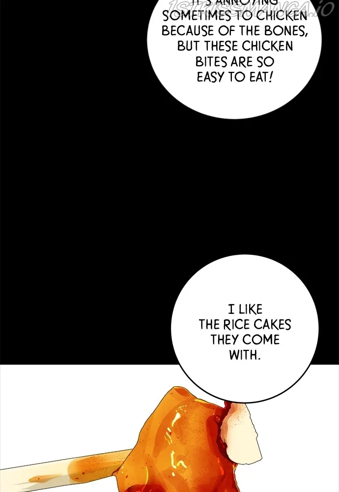 A Deadbeat’s Meal Chapter 44 page 70