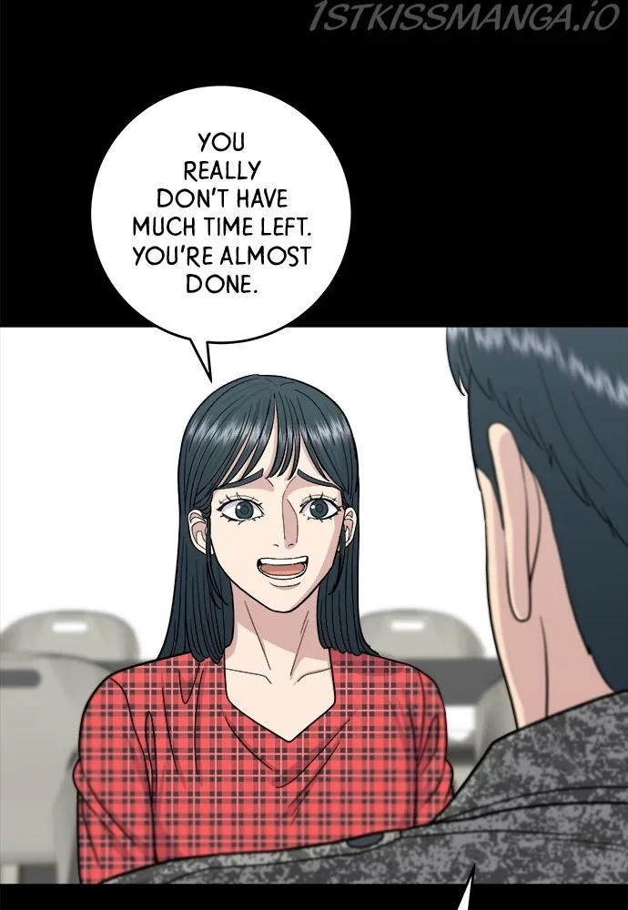 A Deadbeat’s Meal Chapter 44 page 73