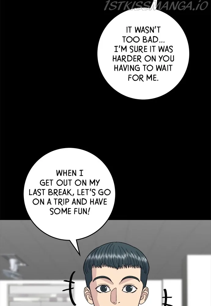 A Deadbeat’s Meal Chapter 44 page 74